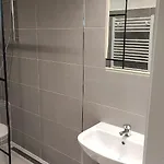10 Personen Monteurwohnung Bei Wuerzburg Fuenf Schlafzimmer Incl Eigener Parkplatz - Nur Einzelbetten *